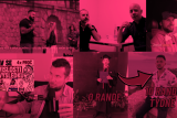 Koučové ve světě manosféry