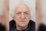 Policisté pátrají po 74letém seniorovi z okresu Blansko