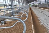 Nový kravín za 130 milionů korun