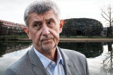 Andrej Babiš (ANO) opět stane před soudem v kauze Čapí hnízdo