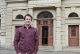Jan Osička z Katedry mezinárodních vztahů a evropských studií Fakulty sociálních studií Masarykovy univerzity a Mezinárodního politologického ústavu