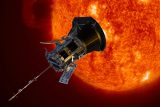 Nová sonda určená ke zkoumání slunce Parker Solar Probe