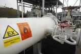 Ropovod Družba může přepravovat až jeden milion barelů ropy denně
