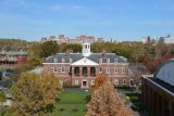 Harvardova univerzita