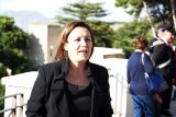 Piera Aiello, italská bojovnice proti mafii a bývalá poslankyně