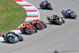 Vláda by mohla dát na MotoGP dotaci 300 milionů korun