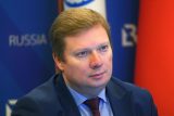 Dmitrij Suslov