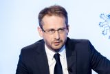 Martin Smolek míří do čela Stálé mise České republiky ve Vídni.