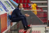 Hokejový trenér Václav Prospal