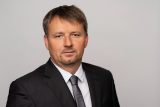 Poslanec Jan Kuchař (STAN)