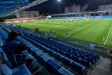 Stadion fotbalistů Mladé Boleslavi (archivní foto)