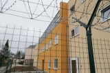 Ženská věznice ve Světlé nad Sázavou