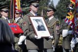 Moravec zemřel jako Američan, pochován byl ve Washingtonu. Před třemi lety se ale jeho ostatky vrátily do vlasti