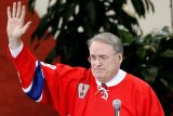 Ken Dryden