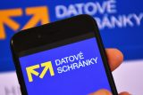 datové schránky, datová schránka, datovka