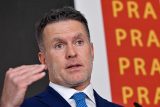Ředitel Pražských služeb Patrik Roman