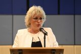 Poslankyně za ANO Margita Balaštíková