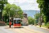 V Liberci skončila výluka tramvajové linky z centra města na konečnou do Lidových sadů