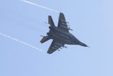 Ukrajinská stíhačka MiG-29 (archivní foto)
