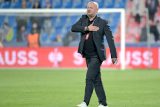 Šéf plzeňského týmu Adolf Šádek chce v nadcházející sezoně zabojovat o přímý postup do Ligy mistrů