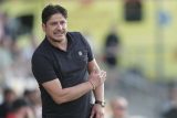 Pedro Resende, trenér českobudějovických fotbalistů