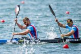 Jakub Špicar a Daniel Havel