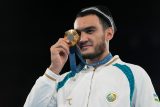Lazizbek Mullodžonov
