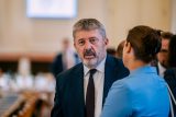 Český velvyslanec v Litvě a bývalý náčelník generálního štábu Aleš Opata