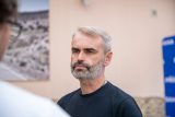 Předseda Přísahy Róbert Šlachta