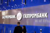 Gazprombank