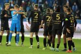 Fotbalisté Slavie Praha zvítězili na půdě Baníku Ostrava