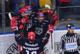 Hokejisté Hradce Králové porazili Pardubice 3:2