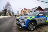 Pravděpodobný pachatel by měl být už v rukou policie