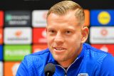 Matěj Vydra se těší na zápas Evropské ligy proti Anderlechtu