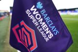 Vlaječka Barclays Women&#039;s Super League