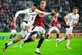 V posledním zápase, ve kterém se Sparta střetla s Hradem Králové, zvítězila na Letné 3:0