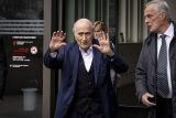 Sepp Blatter