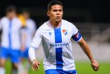 Ewerton z Baníku Ostrava