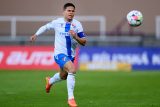 Brazilský fotbalista Ewerton míří z Baníku Ostrava do egyptského Pyramids