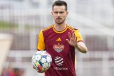 Fotbalisté Dukly vyzvou v baráži o setrvání v nejvyšší soutěži Vyškov