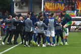 Fotbalisté Sigmy Olomouc vyhráli domácí poháru