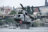 Vrtulník Mil Mi-171Š