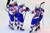 Hokejisté Spojených států amerických mají na světovém šampionátů hodně dobře poskládaný tým