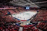 Aréna Jyske Bank Boxen v dánském Herningu