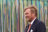Nizozemský král Willem-Alexander