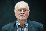 Brněnský historik Jiří Pernes