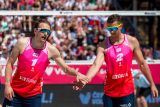 Ondřej Perušič a David Schweiner