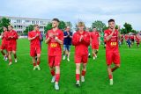 Fotbalisté Chrudimi