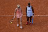 Devětadvacetiletá Siniaková přišla o šanci vybojovat 11. grandslamový titul ze čtyřhry a čtvrtý z Roland Garros