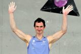 Lezec Adam Ondra